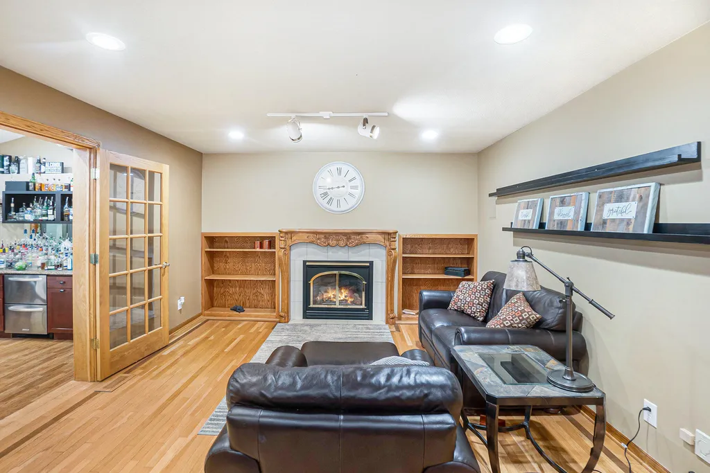 5821 W 88th Street Sheridan Charter Township MI 49412