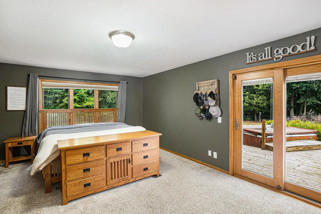 5821 W 88th Street Sheridan Charter Township MI 49412