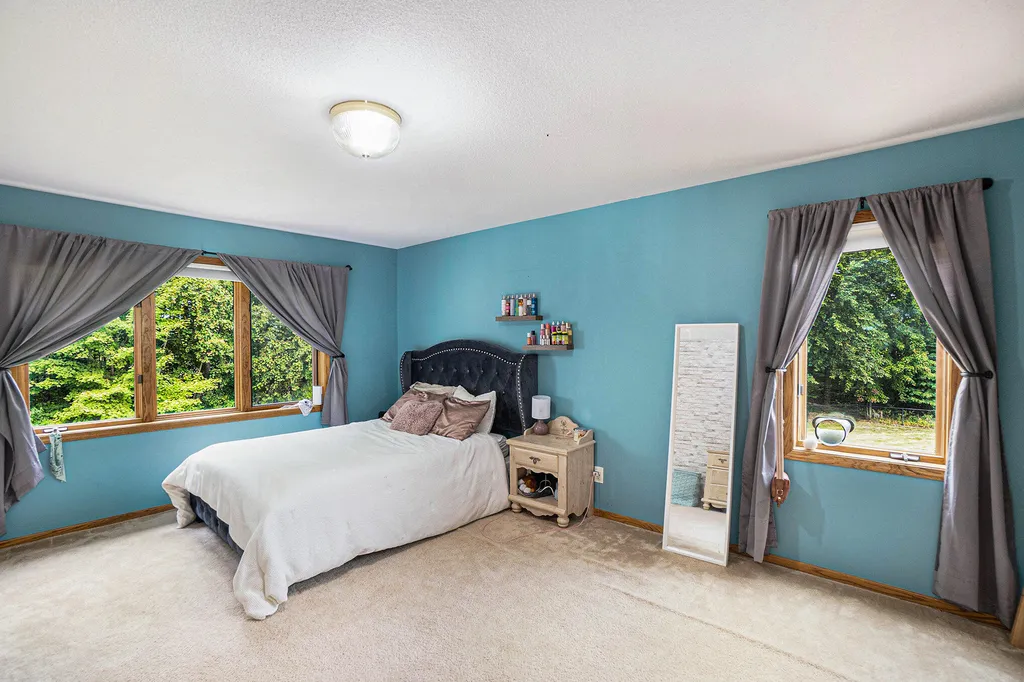 5821 W 88th Street Sheridan Charter Township MI 49412