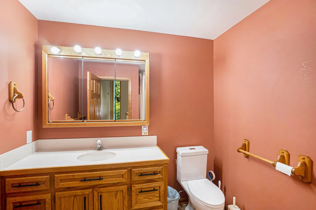 5821 W 88th Street Sheridan Charter Township MI 49412