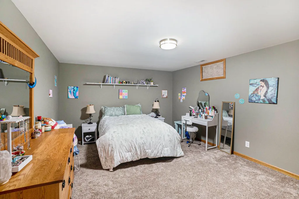 5821 W 88th Street Sheridan Charter Township MI 49412
