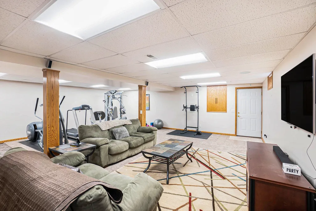 5821 W 88th Street Sheridan Charter Township MI 49412