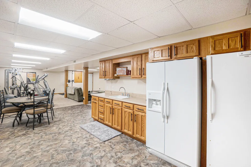 5821 W 88th Street Sheridan Charter Township MI 49412