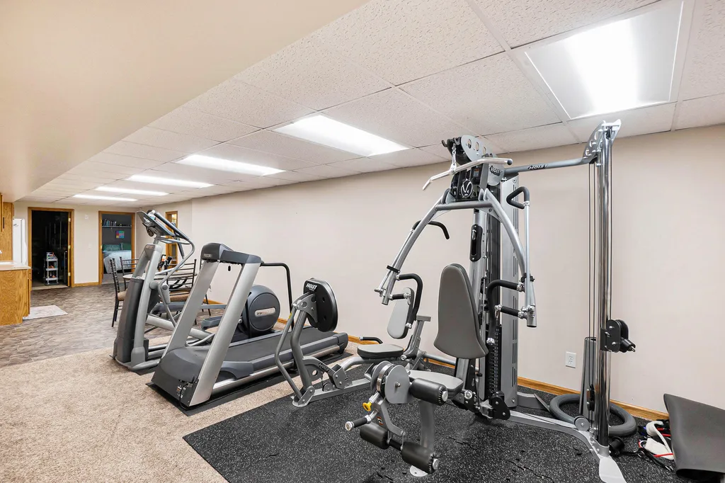 5821 W 88th Street Sheridan Charter Township MI 49412