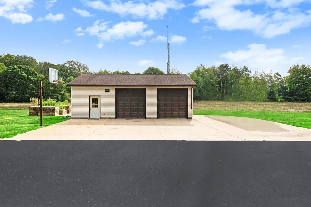 5821 W 88th Street Sheridan Charter Township MI 49412