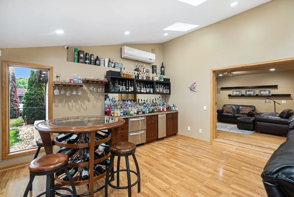 5821 W 88th Street Sheridan Charter Township MI 49412