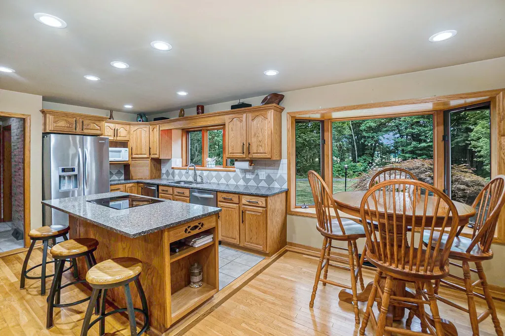 5821 W 88th Street Sheridan Charter Township MI 49412