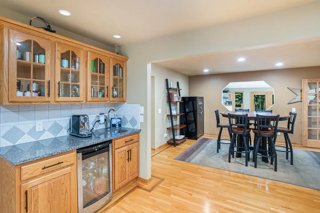 5821 W 88th Street Sheridan Charter Township MI 49412