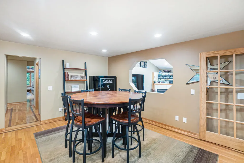 5821 W 88th Street Sheridan Charter Township MI 49412