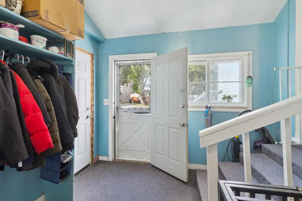 617 S Lansing Street Mt. Pleasant City MI 48858