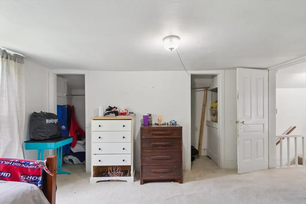 617 S Lansing Street Mt. Pleasant City MI 48858