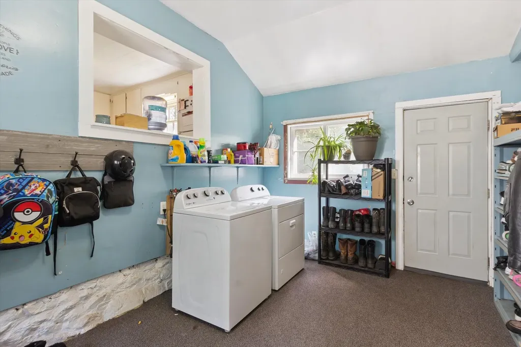 617 S Lansing Street Mt. Pleasant City MI 48858