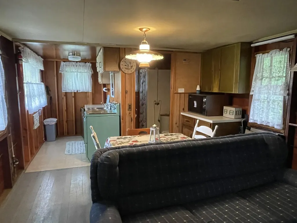 13697 Lower Bayside Drive Otisco Township MI 48809