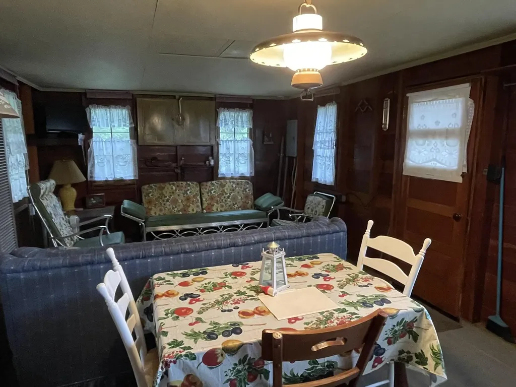 13697 Lower Bayside Drive Otisco Township MI 48809