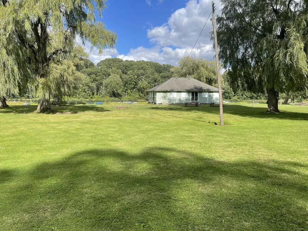 13697 Lower Bayside Drive Otisco Township MI 48809