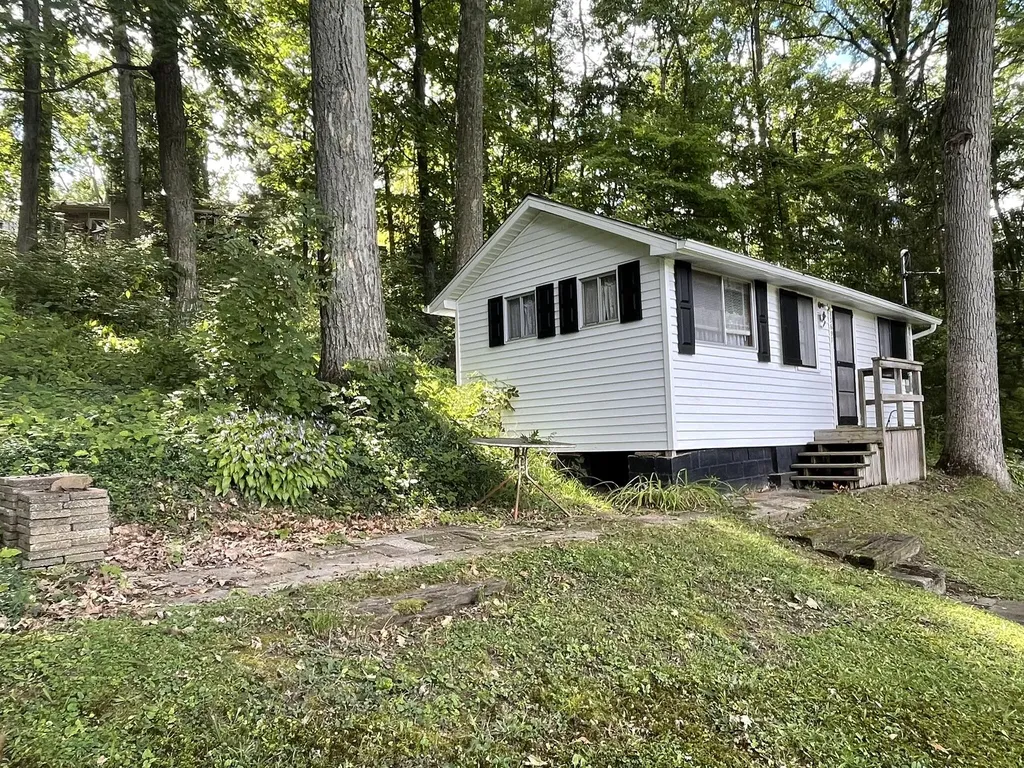 13697 Lower Bayside Drive Otisco Township MI 48809