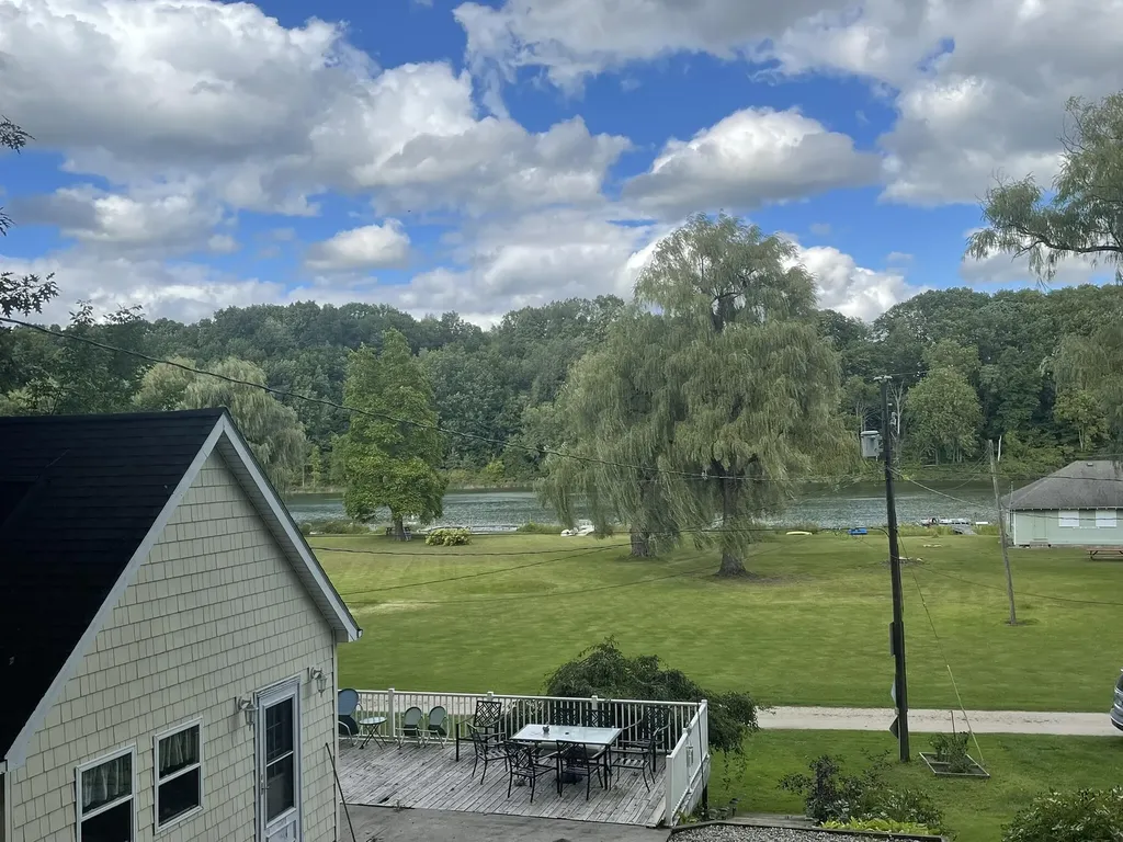 13697 Lower Bayside Drive Otisco Township MI 48809