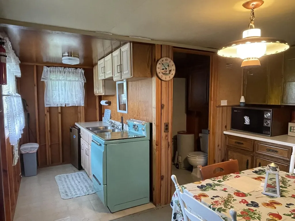 13697 Lower Bayside Drive Otisco Township MI 48809