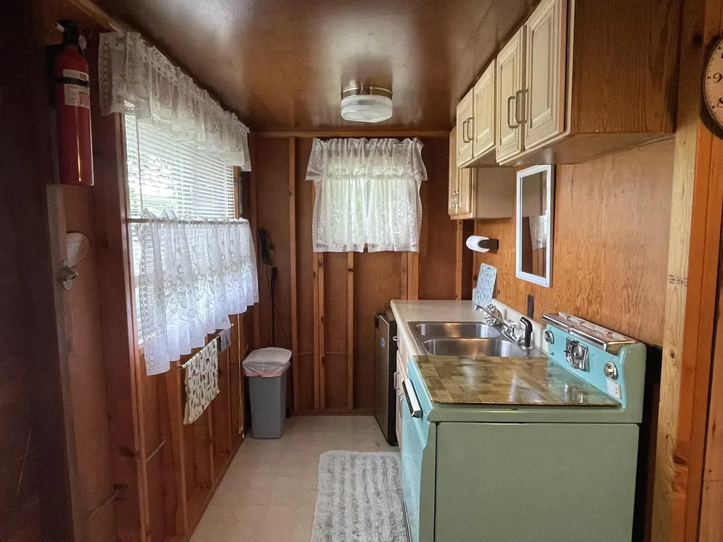 13697 Lower Bayside Drive Otisco Township MI 48809