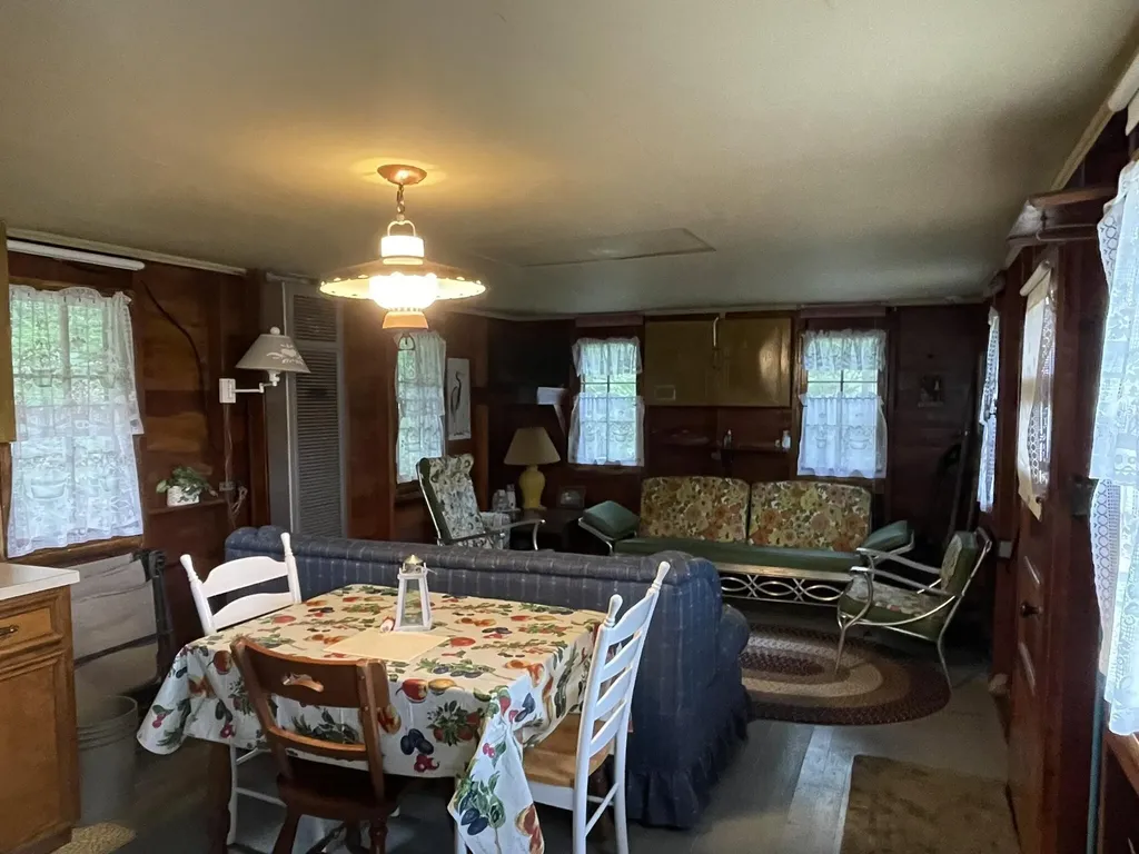 13697 Lower Bayside Drive Otisco Township MI 48809