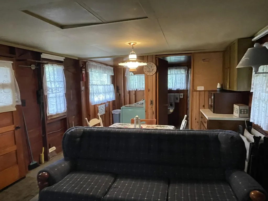 13697 Lower Bayside Drive Otisco Township MI 48809