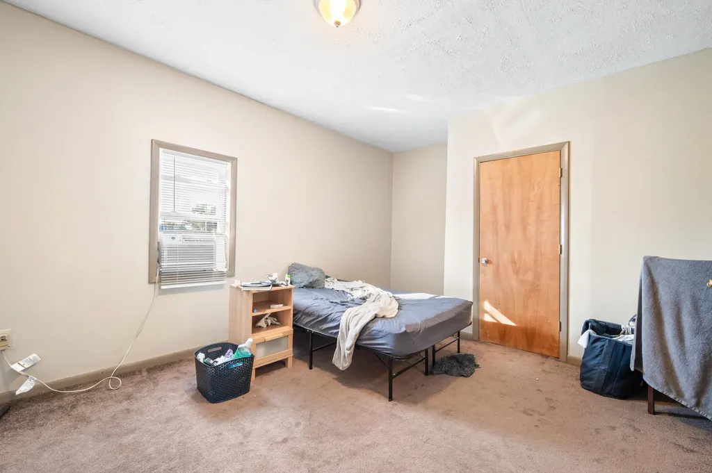 203 N 3rd Avenue Big Rapids City MI 49307