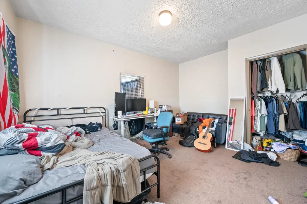 203 N 3rd Avenue Big Rapids City MI 49307
