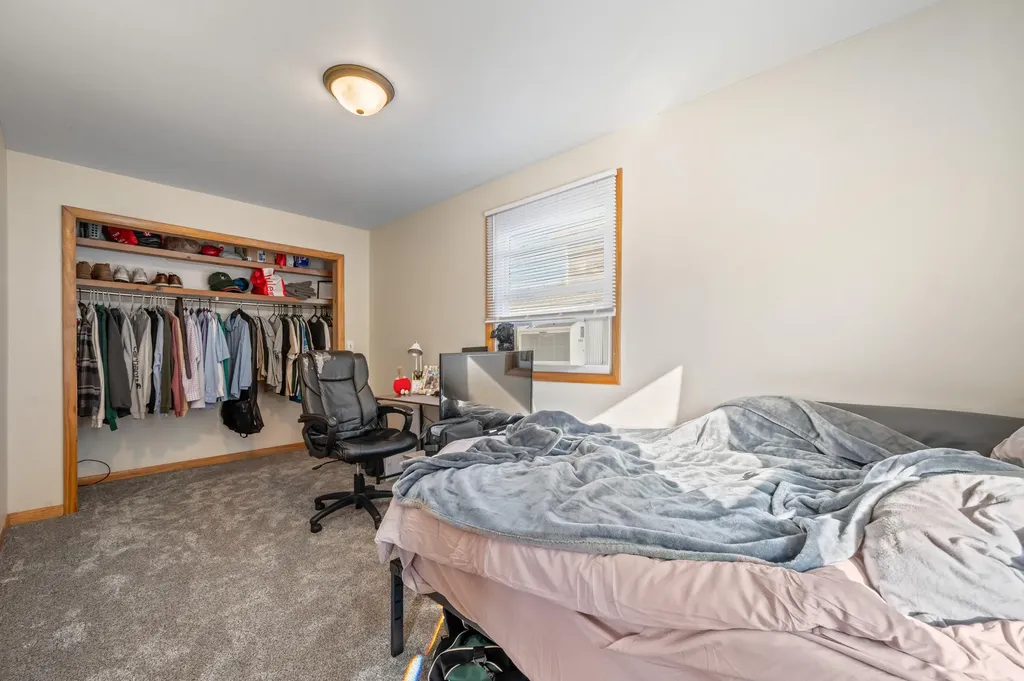 203 N 3rd Avenue Big Rapids City MI 49307