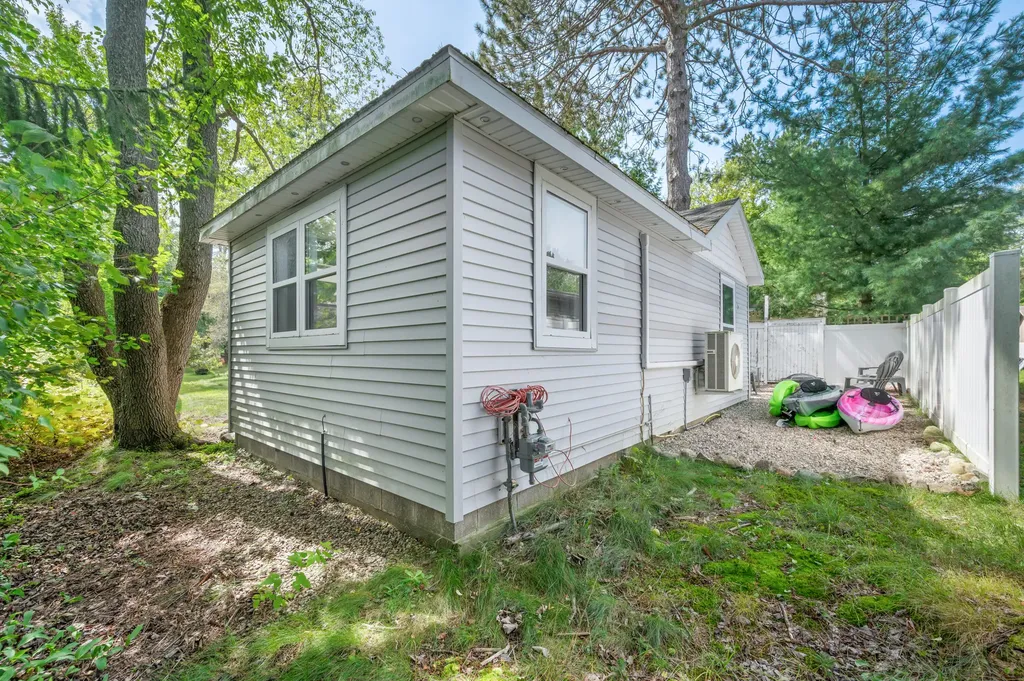 108 Henderson Place Cherry Grove Township MI 49601