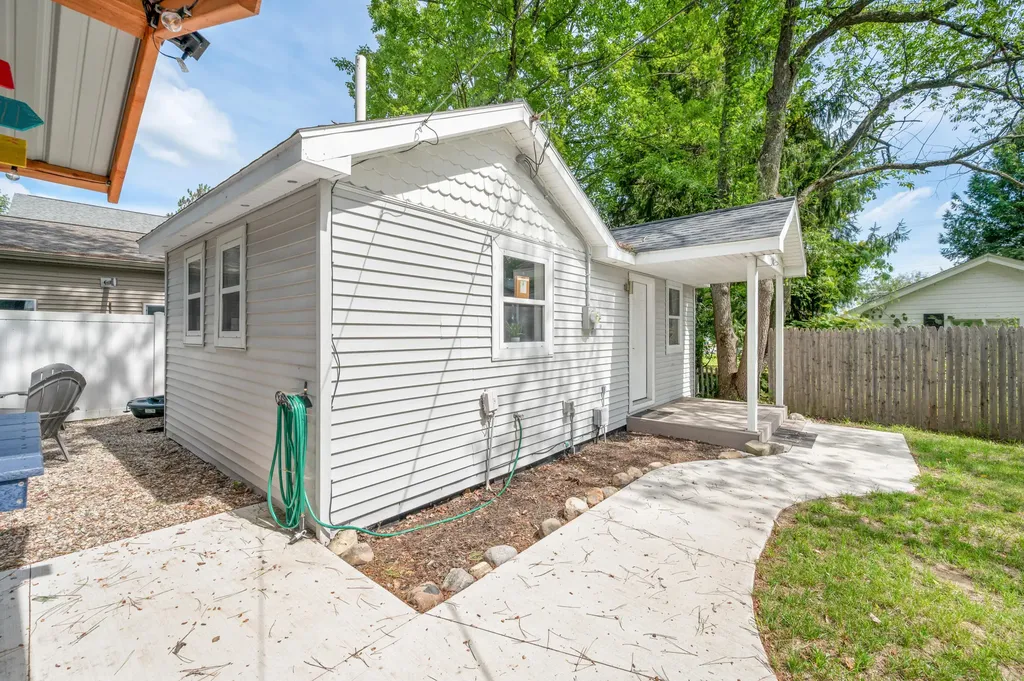 108 Henderson Place Cherry Grove Township MI 49601