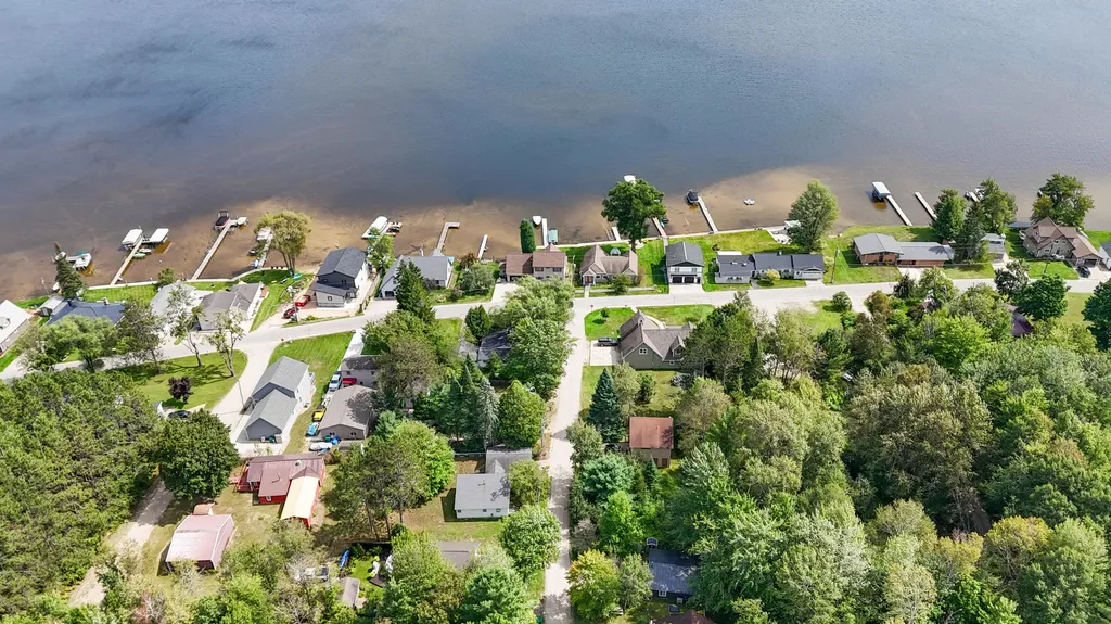108 Henderson Place Cherry Grove Township MI 49601