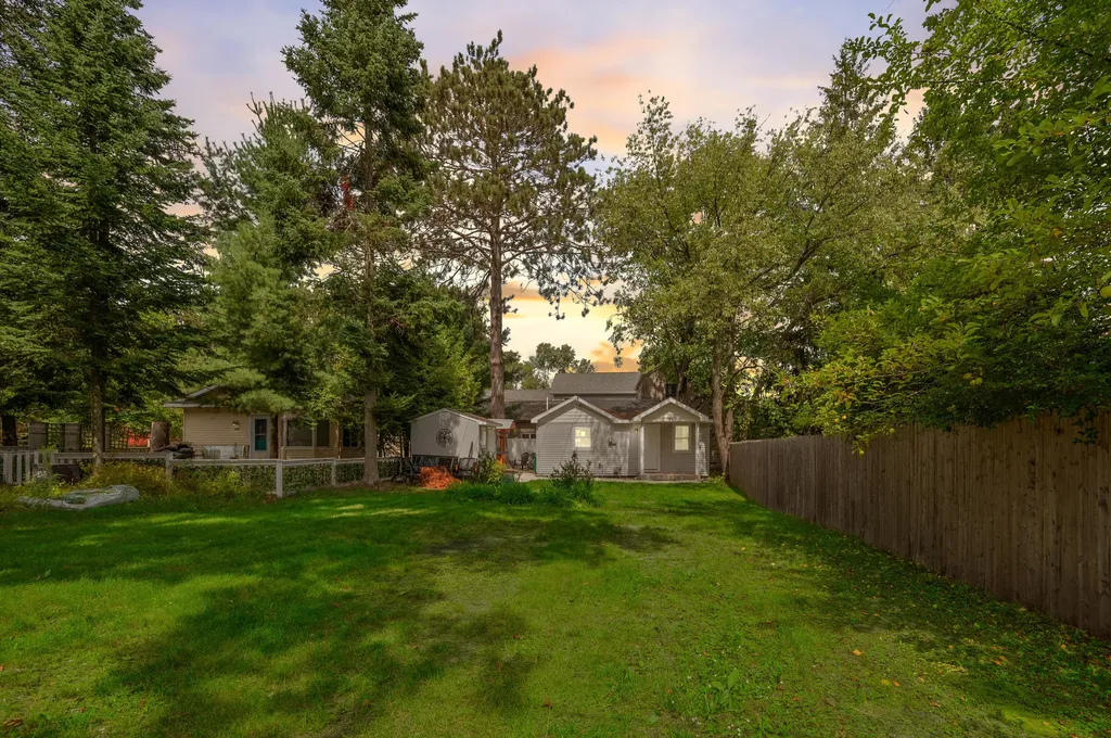 108 Henderson Place Cherry Grove Township MI 49601