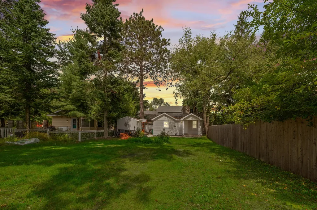 108 Henderson Place Cherry Grove Township MI 49601