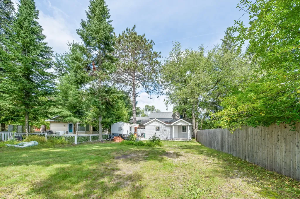 108 Henderson Place Cherry Grove Township MI 49601
