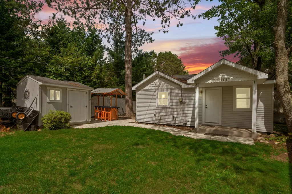 108 Henderson Place Cherry Grove Township MI 49601