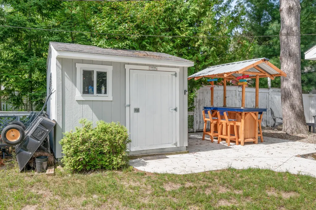 108 Henderson Place Cherry Grove Township MI 49601