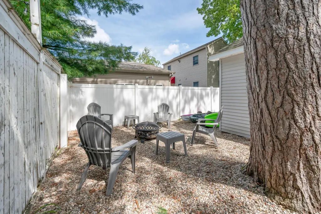 108 Henderson Place Cherry Grove Township MI 49601