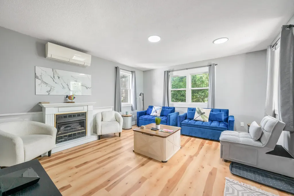 108 Henderson Place Cherry Grove Township MI 49601