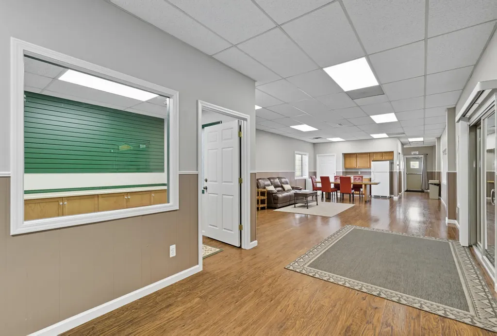 9111 E Bristol Road Davison Township MI 48423