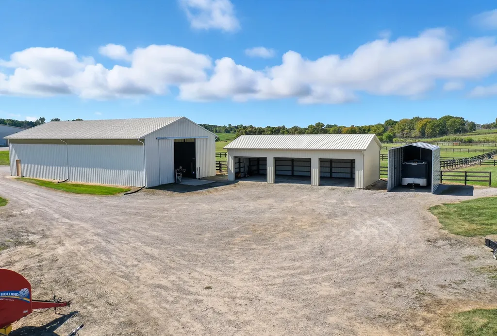 9111 E Bristol Road Davison Township MI 48423