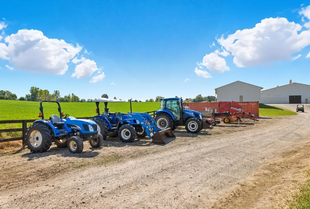 9111 E Bristol Road Davison Township MI 48423