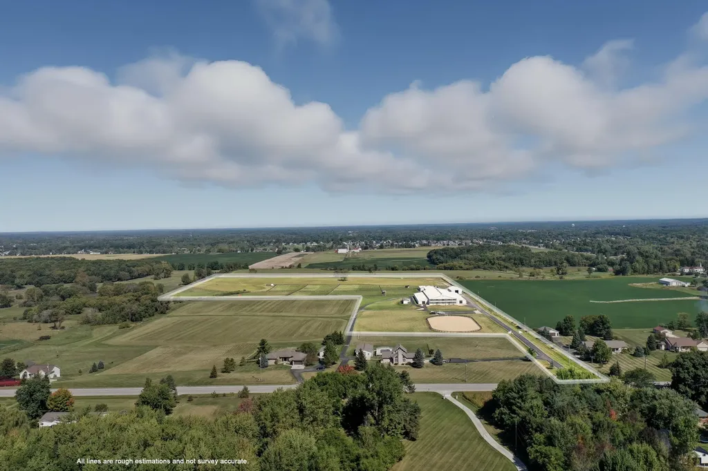 9111 E Bristol Road Davison Township MI 48423