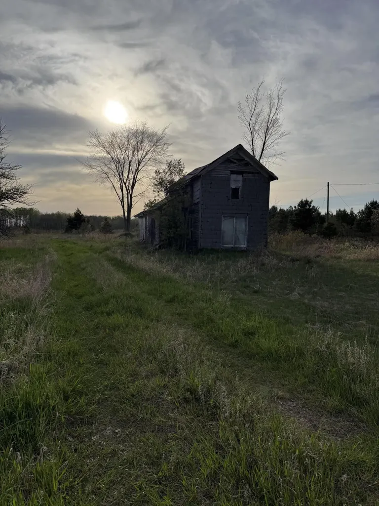 7957 30th Avenue Sylvan Township MI 49631
