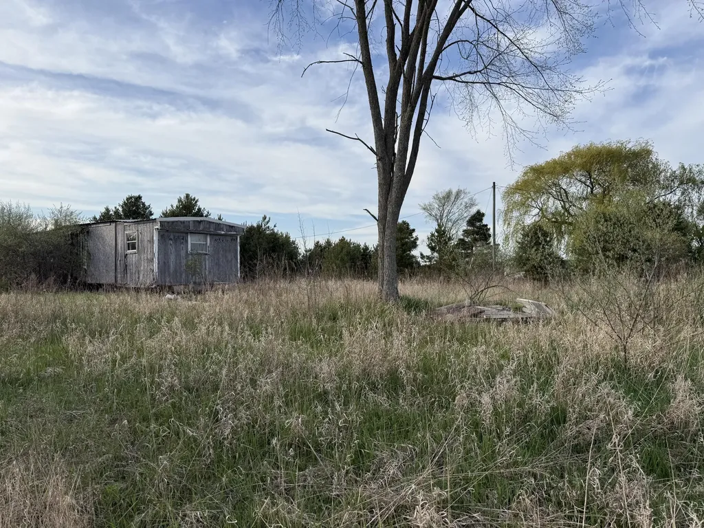 7957 30th Avenue Sylvan Township MI 49631