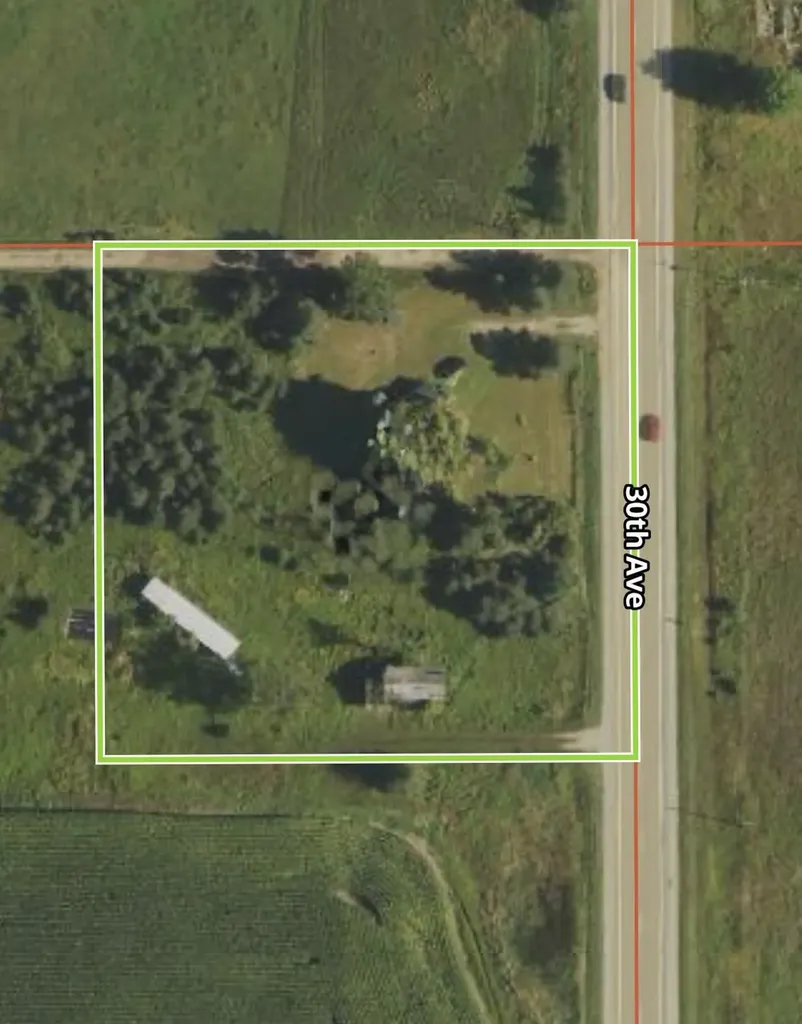 7957 30th Avenue Sylvan Township MI 49631