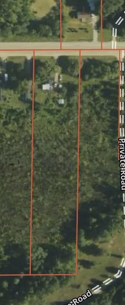 2451 Us Highway 10 Orient Township MI 49679