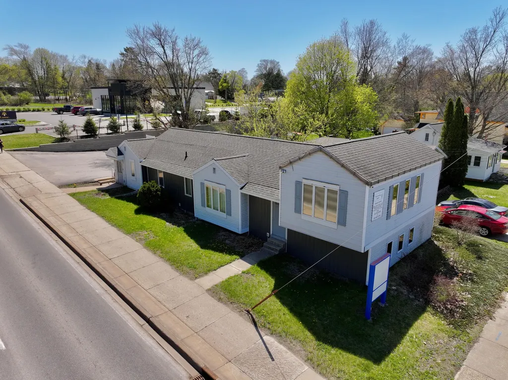 1200 S Mitchell Street Cadillac City MI 49601