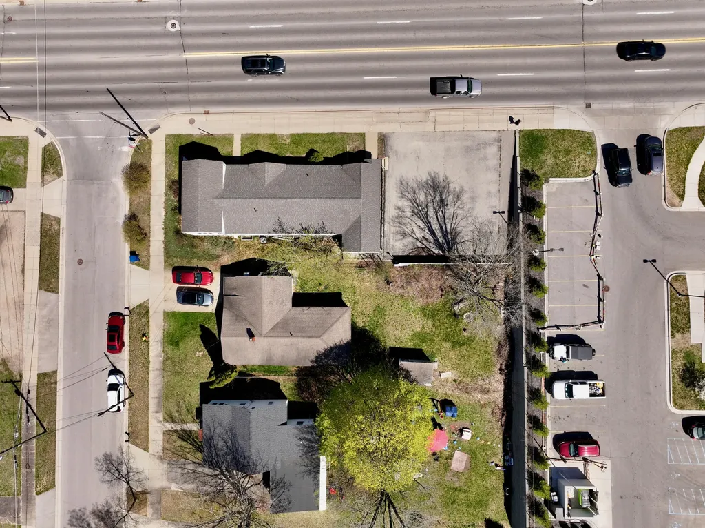 1200 S Mitchell Street Cadillac City MI 49601