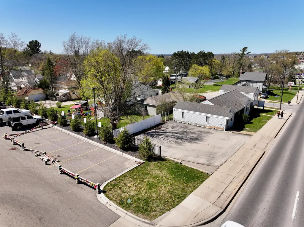 1200 S Mitchell Street Cadillac City MI 49601