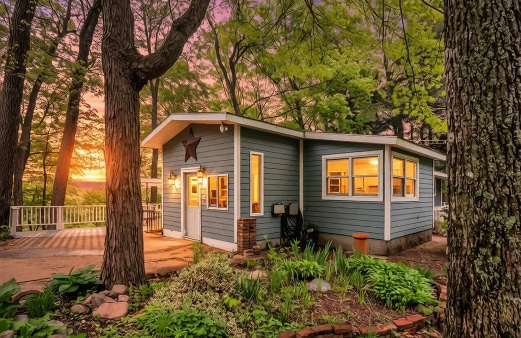 4468 Teal Lane Big Prairie Township MI 49337